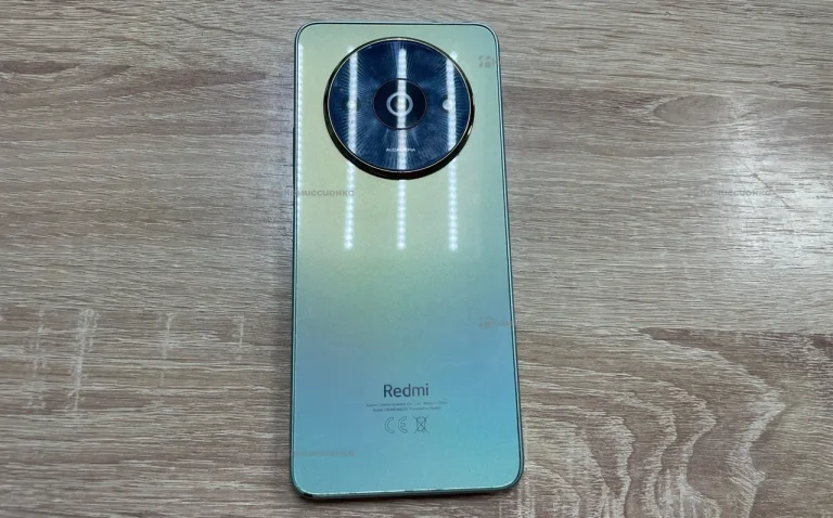 Oppo A3x 4/64 ГБ
