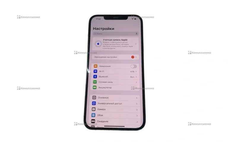 Apple iPhone 12 Pro max 256Gb