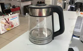 Чайник kari home E