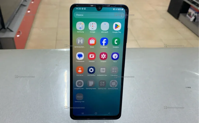 Samsung Galaxy A06 4/64 ГБ