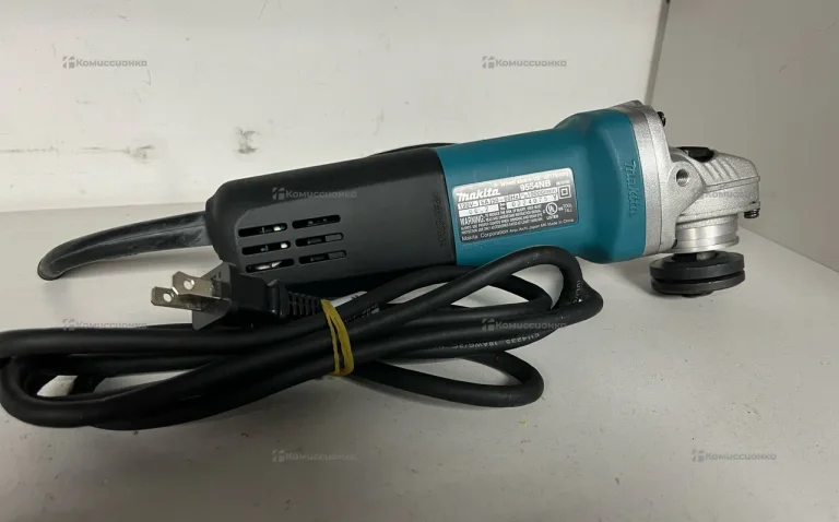 УШМ makita 9554NB