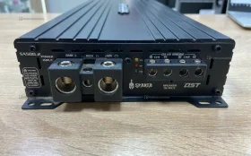 Купить Усилитель Dynamic State SA500.2 б/у , в Москва и область Цена:15900рублей