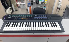 Купить Синтезатор Casio CTK-80 б/у , в Москва и область Цена:4500рублей