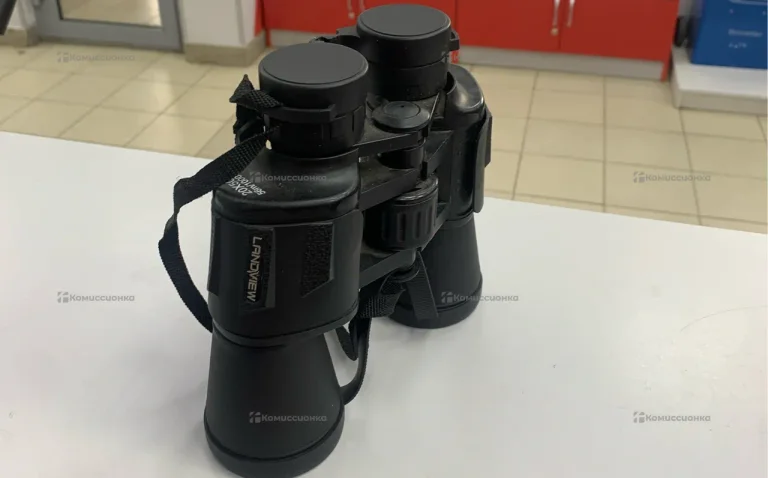 Бинокль LANDVIEW BAK-4