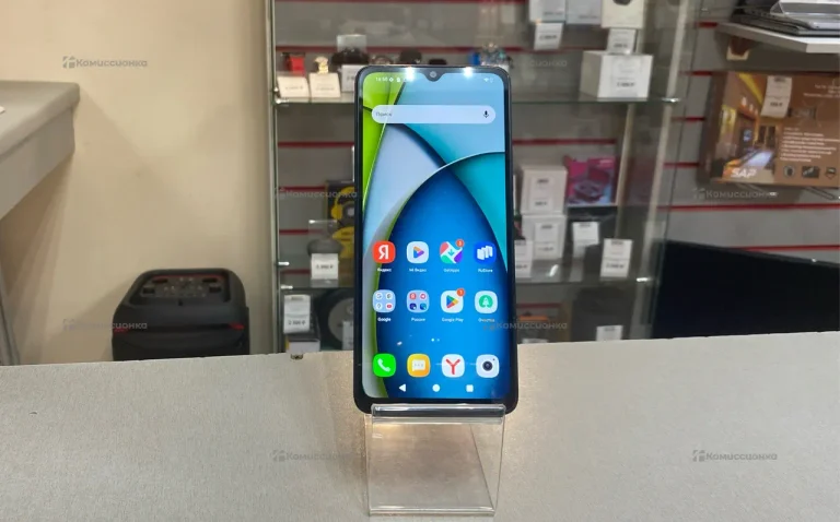 Xiaomi Redmi A3x 3/64Gb