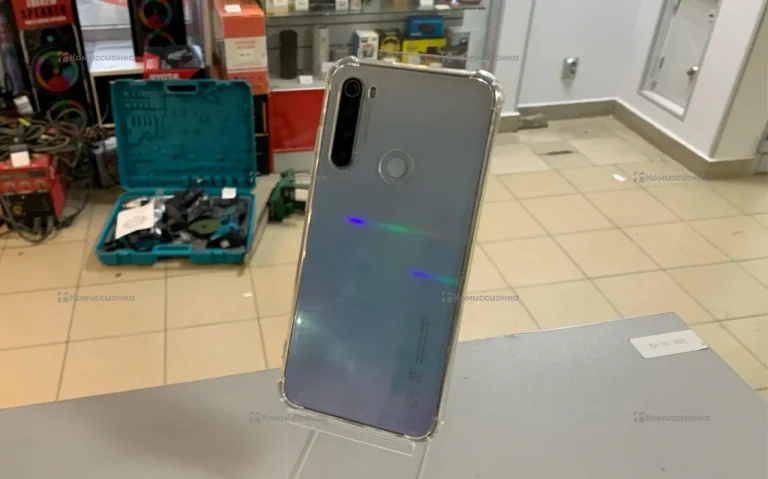 Xiaomi Redmi Note 8T 3/32 ГБ