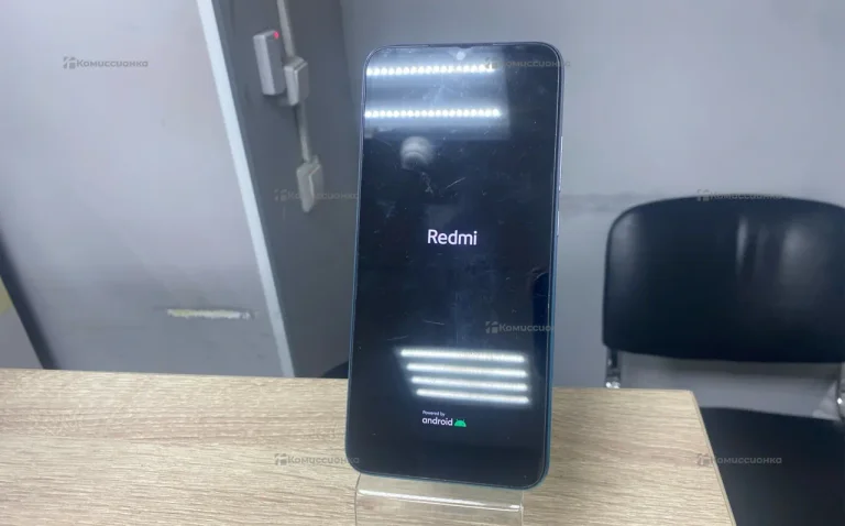 Xiaomi Redmi 9A 2/32 ГБ