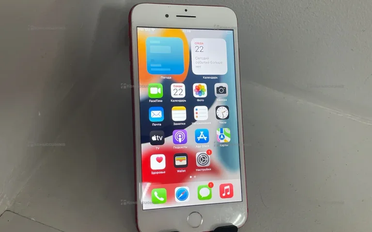 Apple iPhone 7 Plus 3/32 ГБ