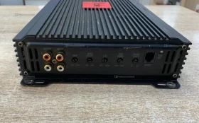 Купить Усилитель  ACV LX-1.1200 б/у , в Краснодар Цена:4000рублей