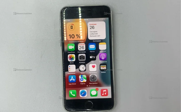 Apple iPhone 7 32 ГБ.