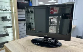 Телевизор  casio let-15t01