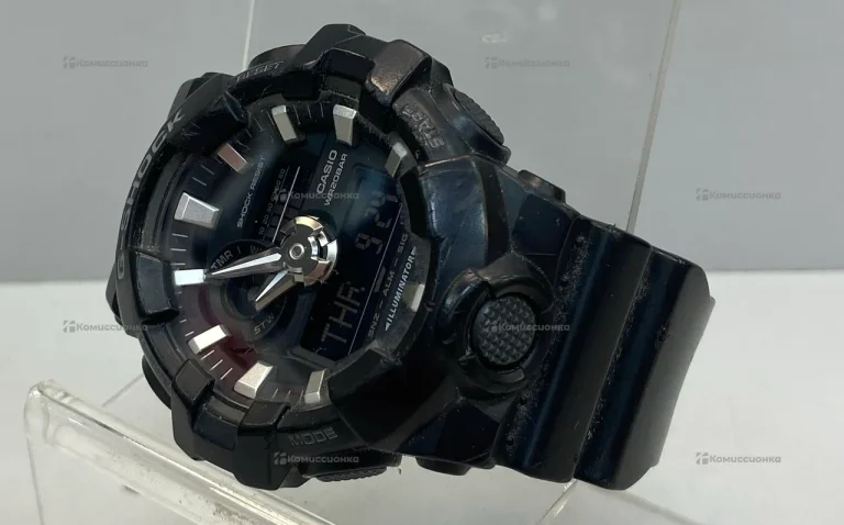 Часы Casio GA-700