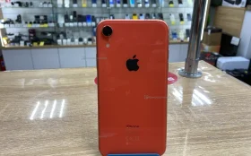 Apple iPhone XR 3/128 ГБ