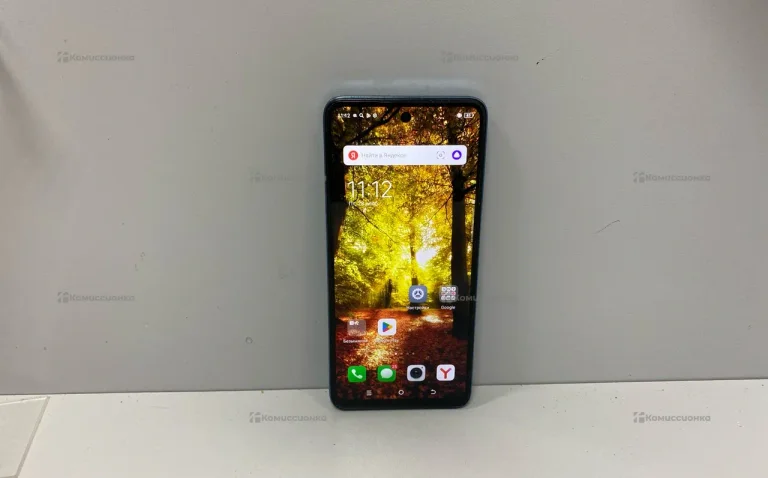 Tecno Spark 20 8/128 ГБ