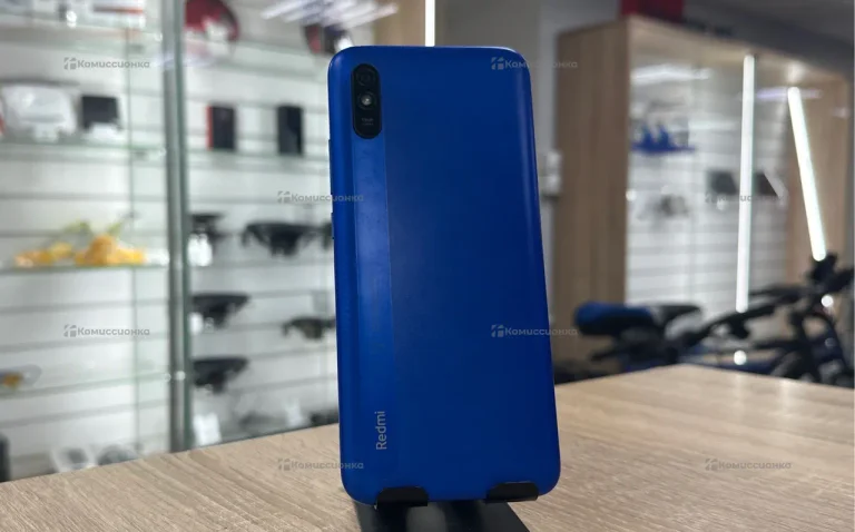 Xiaomi Redmi 9A 2/32 ГБ