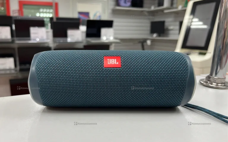 Колонка  JBL flip 5