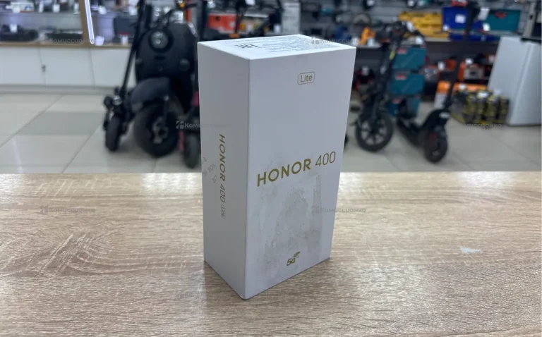 Honor 400 Lite 8/256 ГБ