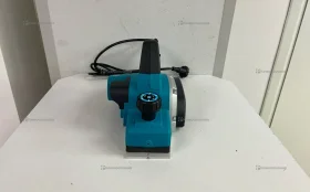 рубанок makita