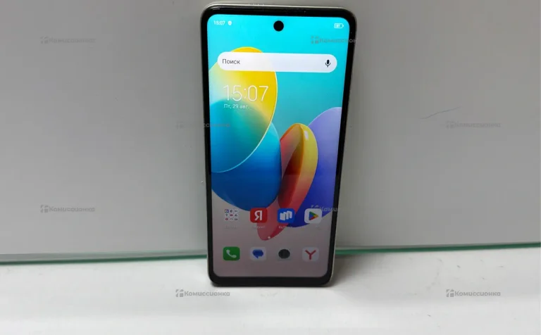 Tecno Spark Go 2024 4/128