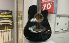 Купить Гитара Belucci BC3810 б/у , в Саратов Цена:2200рублей