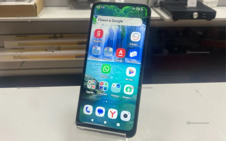 Xiaomi Redmi a2 +