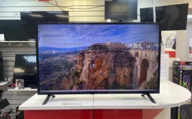 Купить Телевизор Витязь hi-vhit-40f152ms б/у , в Курган Цена:9490рублей