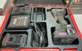 Винтоверт Elitech HD CS 2003SL