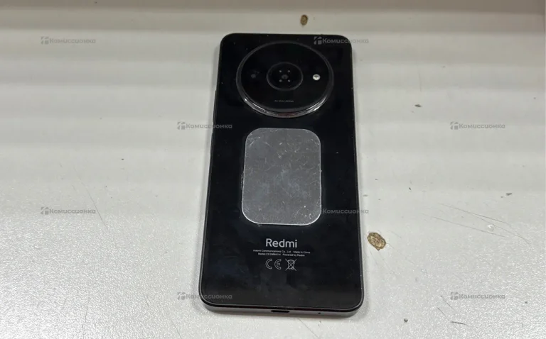 Xiaomi Redmi A3 4/128 ГБ