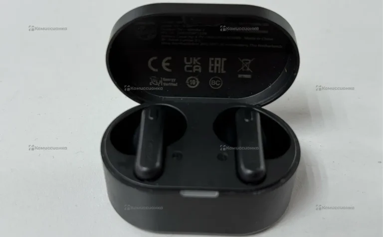 Наушники  Philips Tat1108