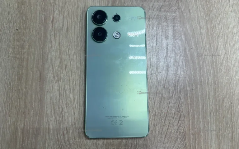 Xiaomi Redmi Note 13 6/128 ГБ
