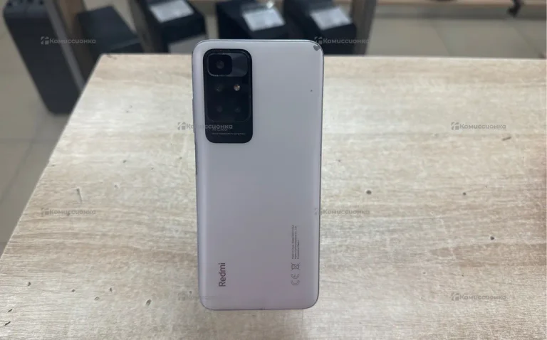 Xiaomi Redmi 10 2022 4/128Gb