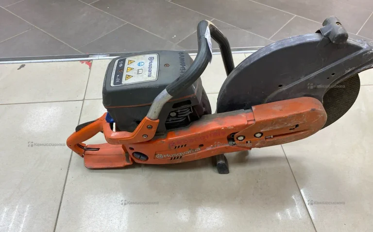 Бензорез Husqvarna K700