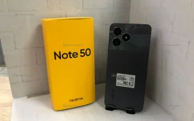 Realme Note 50 4/128 ГБ