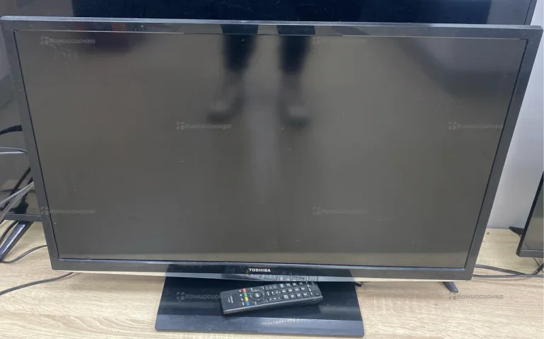 Телевизор Toshiba 32hl933RK