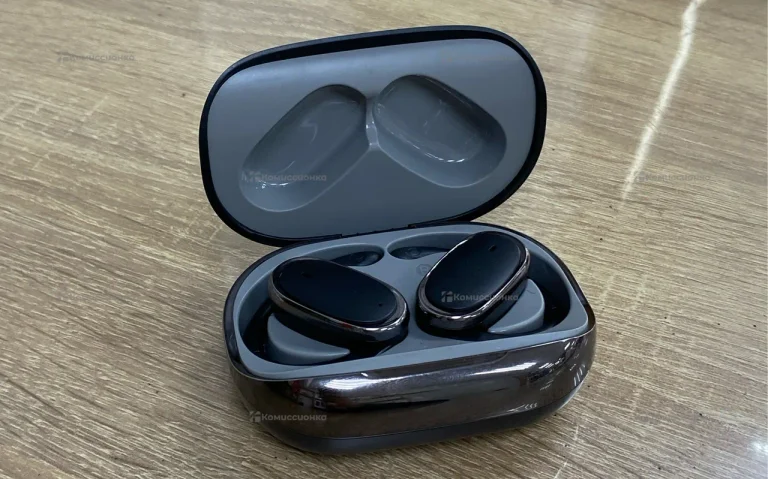 Наушники  D630