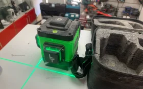 Купить Нивелир Лазерный уровень лазерные технологий б/у , в Уфа Цена:2700рублей