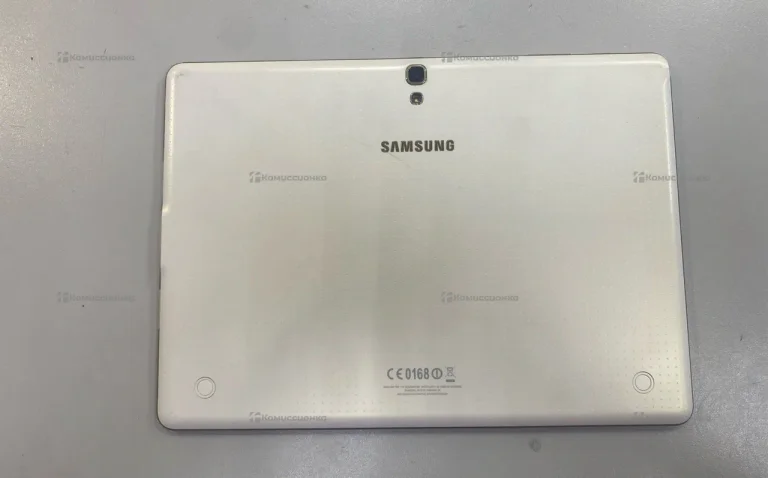 Планшет Samsung Galaxy Tab S 10.5 SM-T805 16Gb