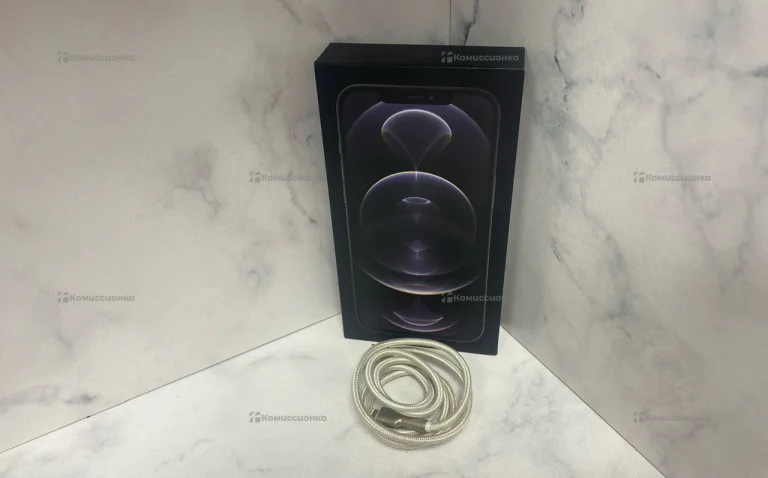 Apple iPhone 12 Pro Max 6/256 ГБ