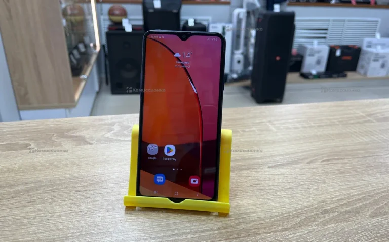 Samsung Galaxy A20 3/32