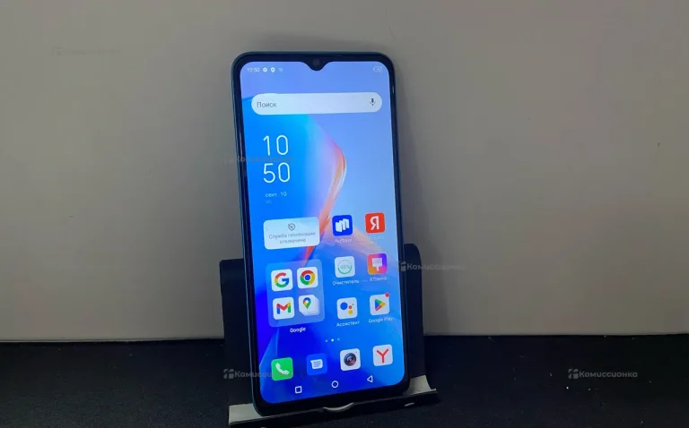 Infinix Smart 7 3/64 ГБ