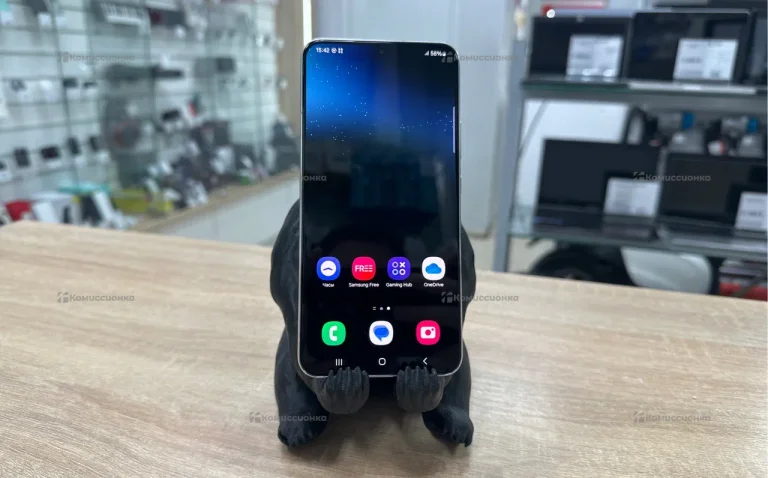 Samsung Galaxy S22+ 5G 8/128 ГБ