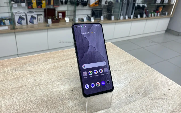 Realme GT Master Edition 6/128Gb
