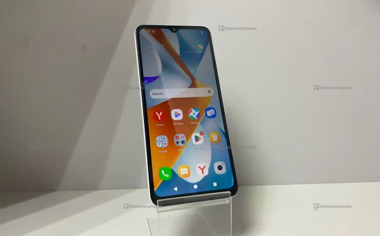 Xiaomi Poco C61 3/64 ГБ