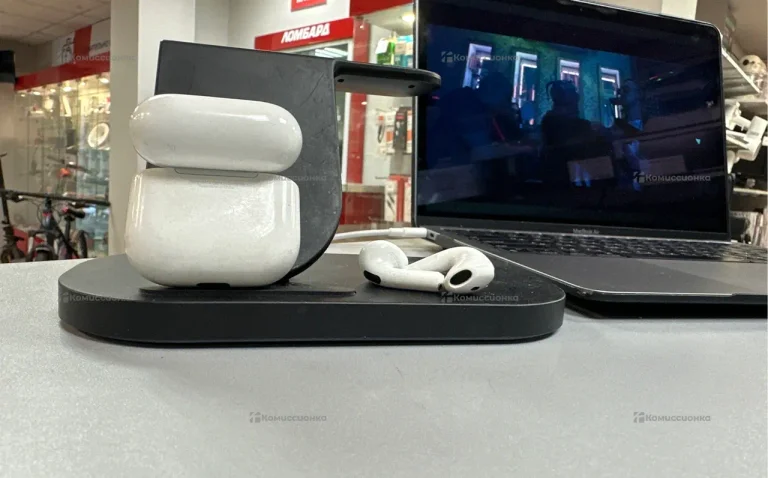 Air pods 4