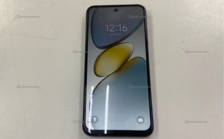Tecno Spark Go 1 4/64Gb