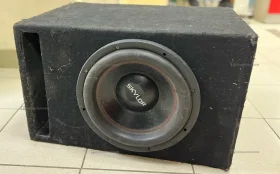 Купить Сабвуфер  SKYLOR 12 В зборе с усилением magnat 1.1 б/у , в Чапаевск Цена:4900рублей