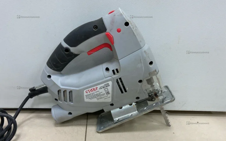 Электролобзик СТАВР ЛЭ-80/800