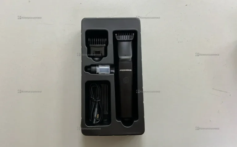Триммер РЕДМОНД HT4803