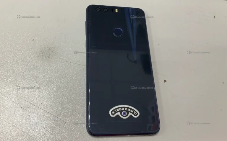 Honor 8 4/32 ГБ