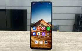 Купить Realme Note 60 4/128 ГБ б/у , в Магнитогорск Цена:4500рублей